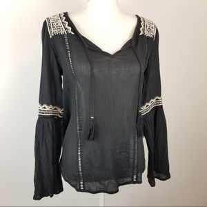 Billabong Blouse